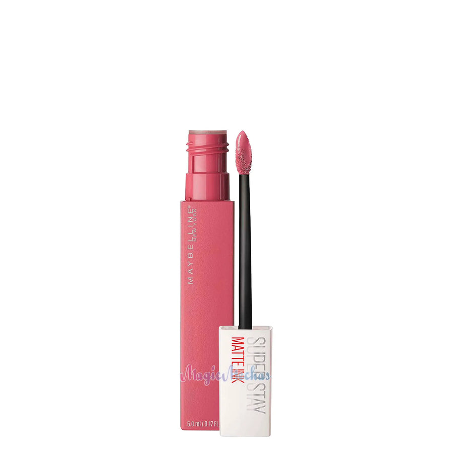 Superstay Matte Ink 15 Lover Maybelline
