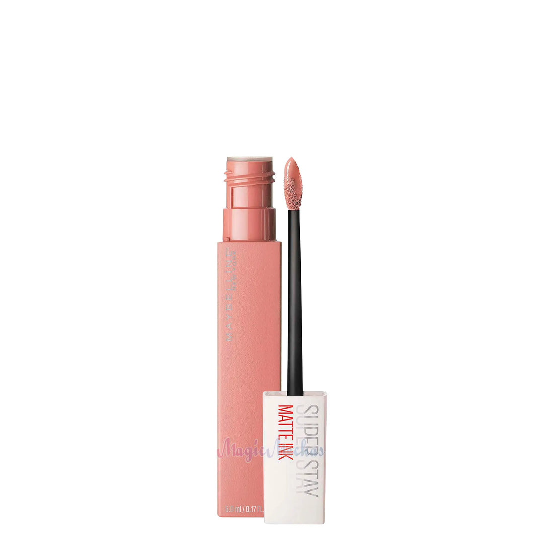 Superstay Matte Ink 05 Loyalist Maybelline