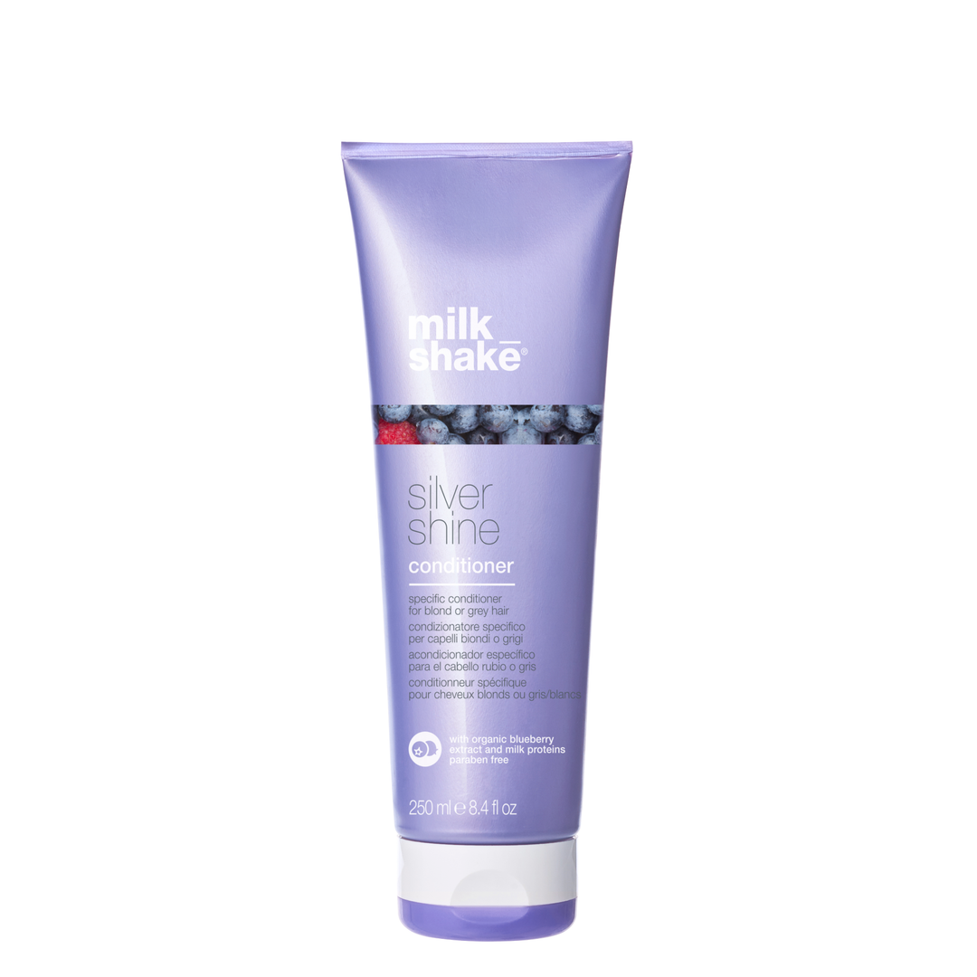 Milk Shake Silver Shine Conditioner 250ml. Milk Shake