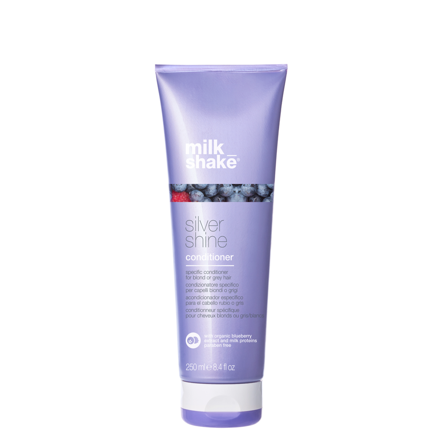 Milk Shake Silver Shine Conditioner 250ml. Milk Shake