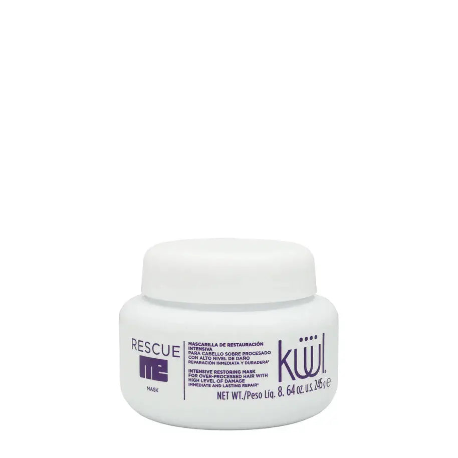 Kuul Rescue Me Mascarilla 245gr Magic Mechas