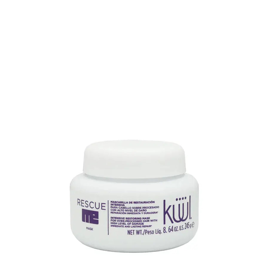 Kuul Rescue Me Mascarilla 245gr Magic Mechas