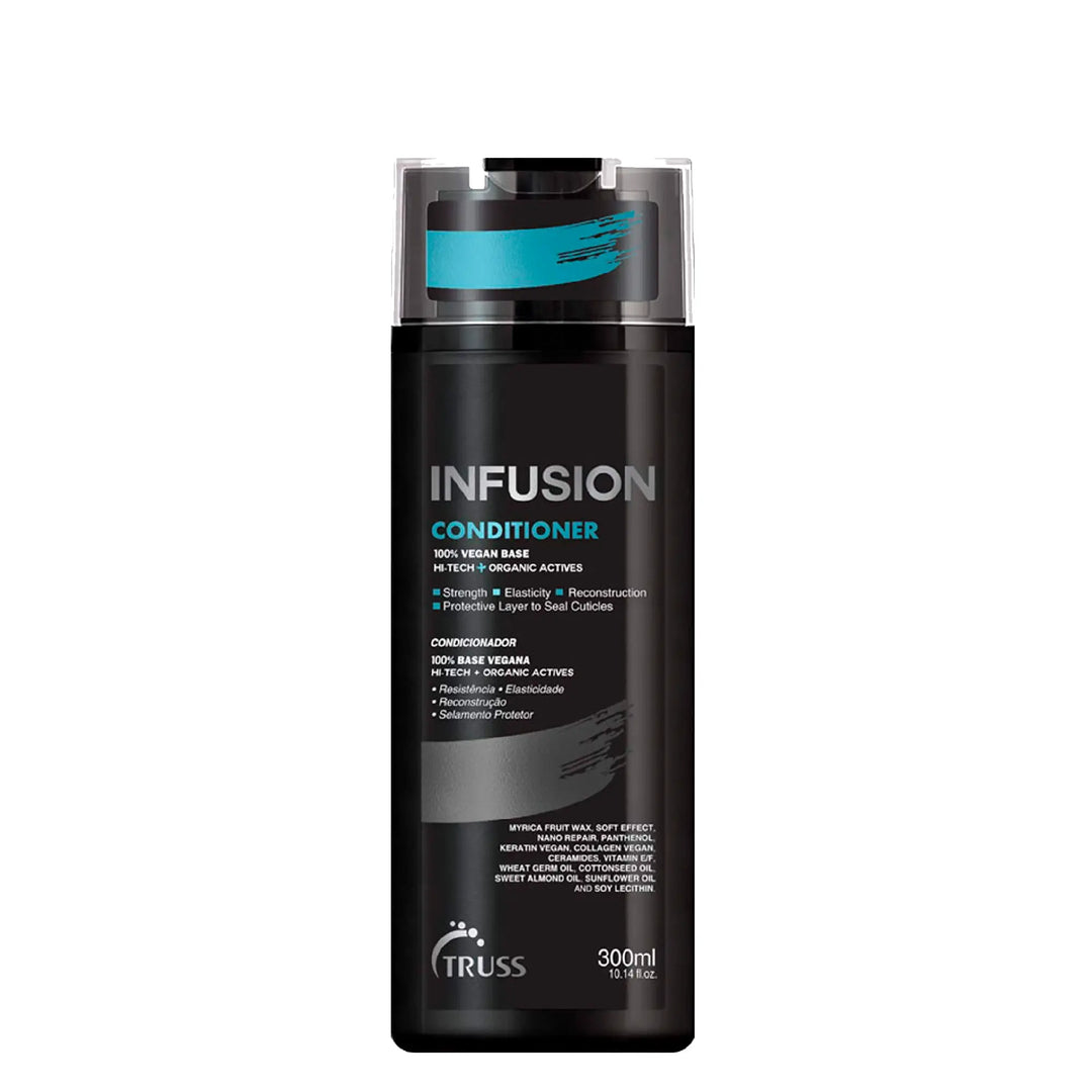 Truss Acondicionador Infusion 300ml Truss