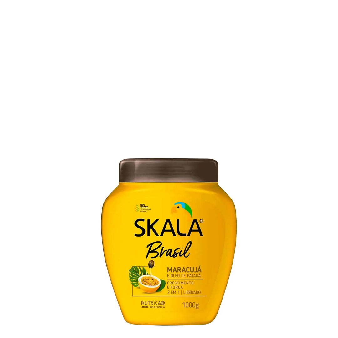 Skala Brasil Maracujá 1000gr Skala