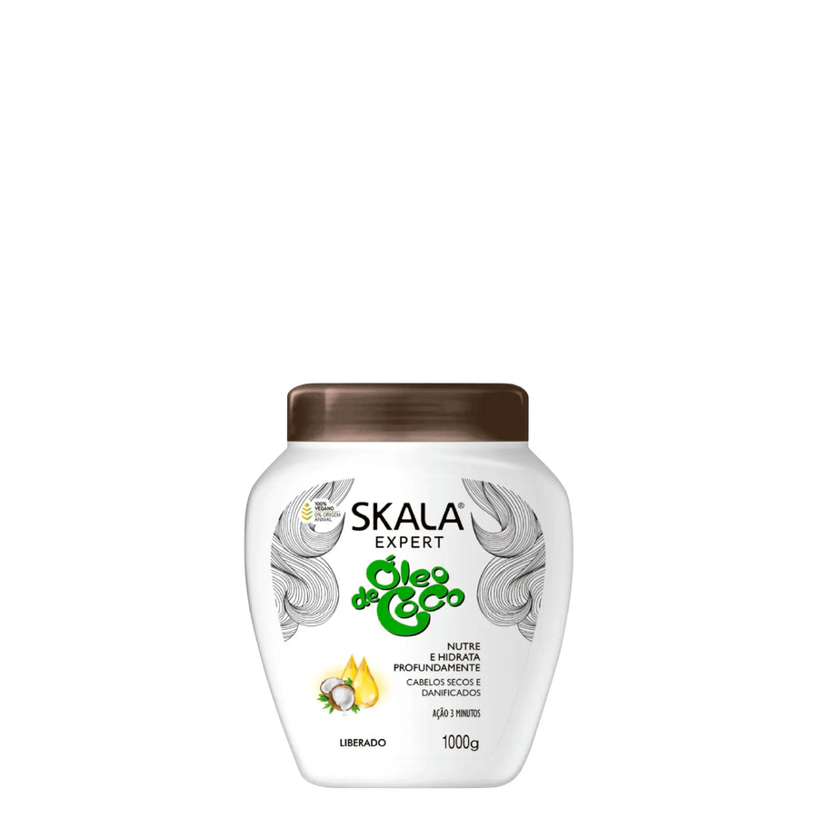 Skala Expert Oleo De Coco 1000gr Skala