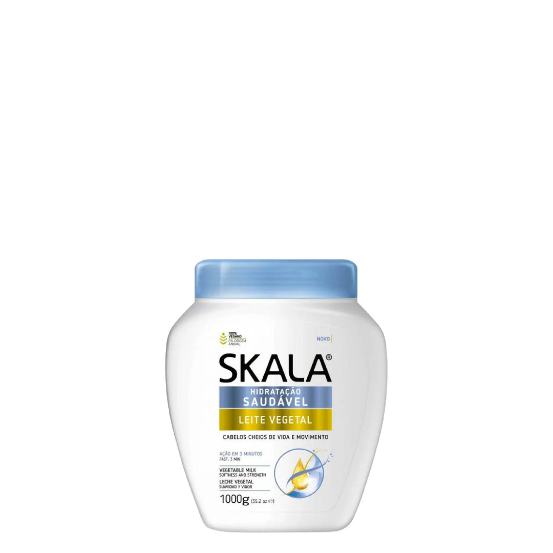 Skala Leite Vegetal 1000gr Skala
