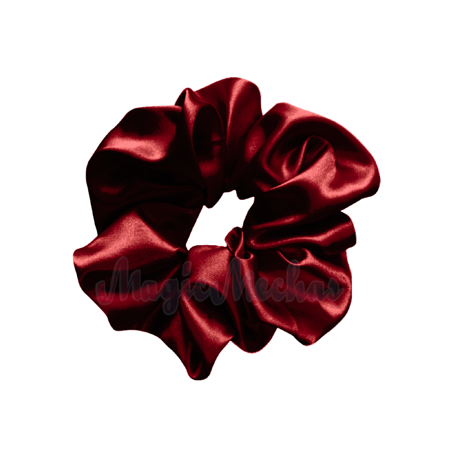 Bamba Satin Vinotinto Ducor