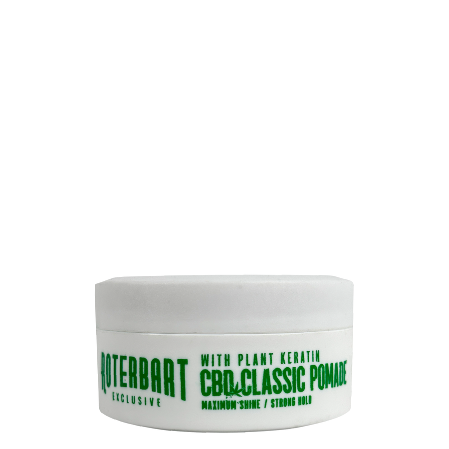 Roterbart Classic Pomade de 150 ml Roterbart