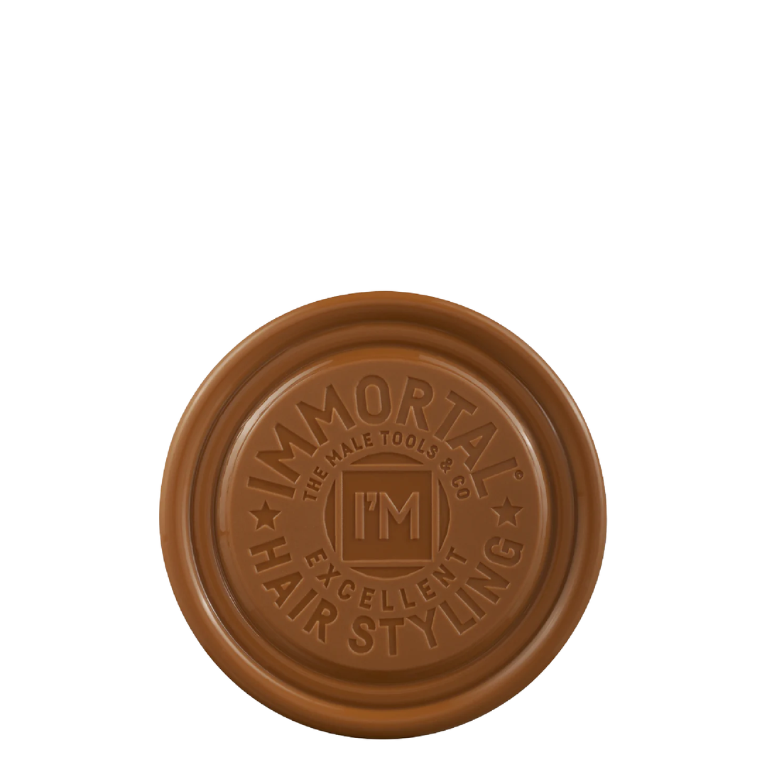 Inmortal Rock Star Clay Pomade De 150 ml Inmortal