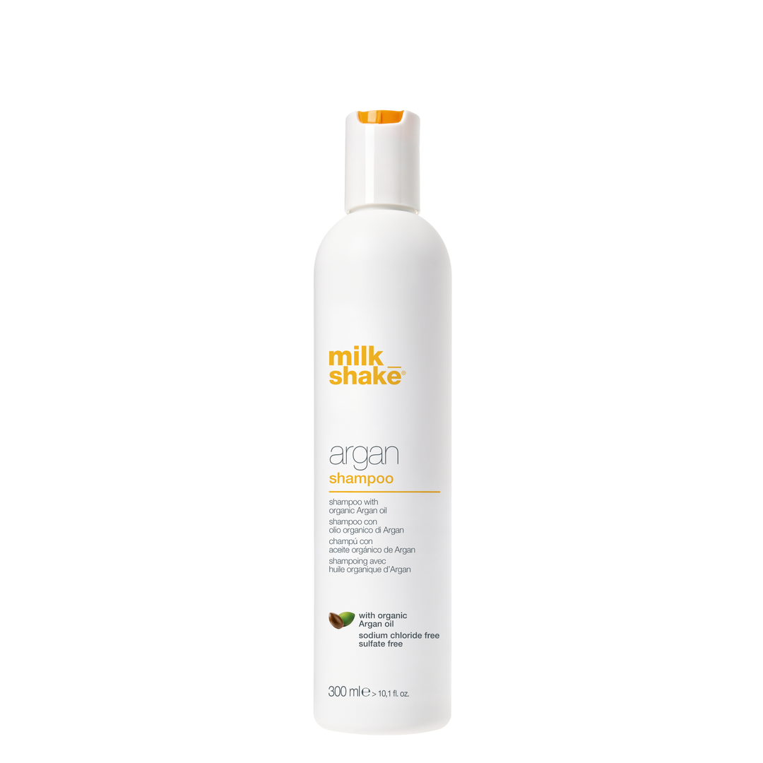 Milk Shake Argán Shampoo 300ml. Milk Shake