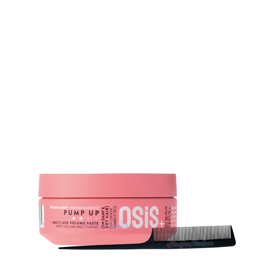 Schwarzkopf OSIS Cera Pump Up Volumen 85gr Schwarzkopf Professional