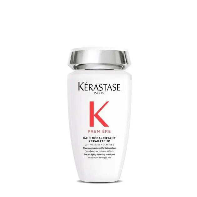 Kerastase Shampoo Première reparador descalcificante 250ml Kerastase
