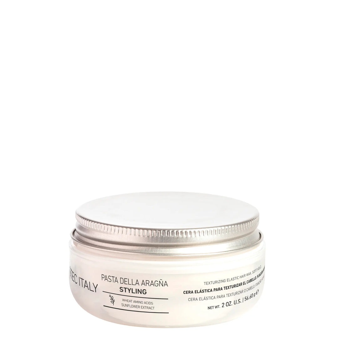 Tec Italy Pasta Della Aragña 56gr. Tec Italy