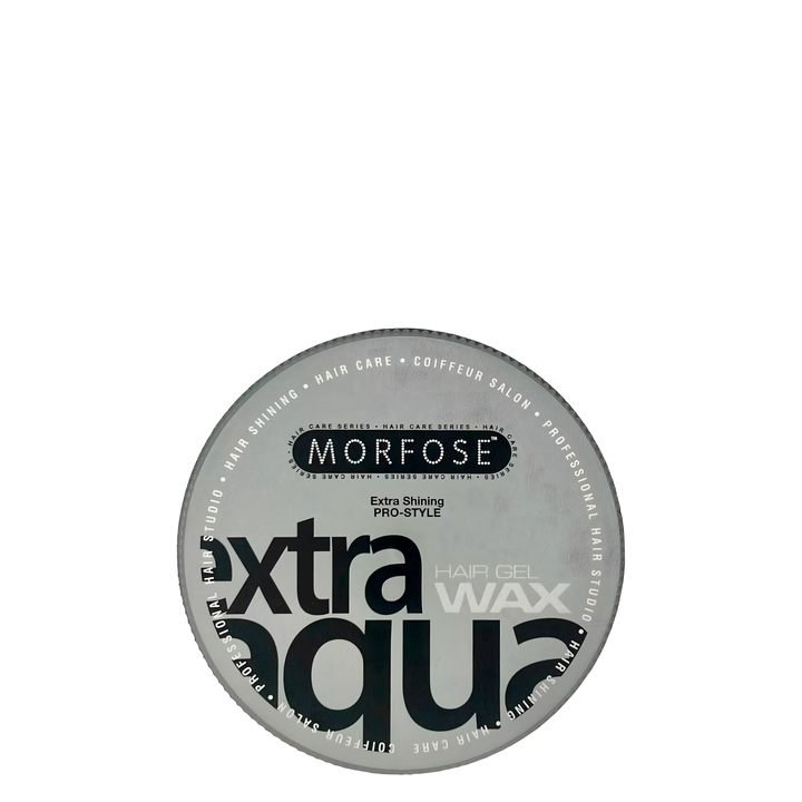 Morfose Extra Shining Pro Style 2 Blanca 175ml