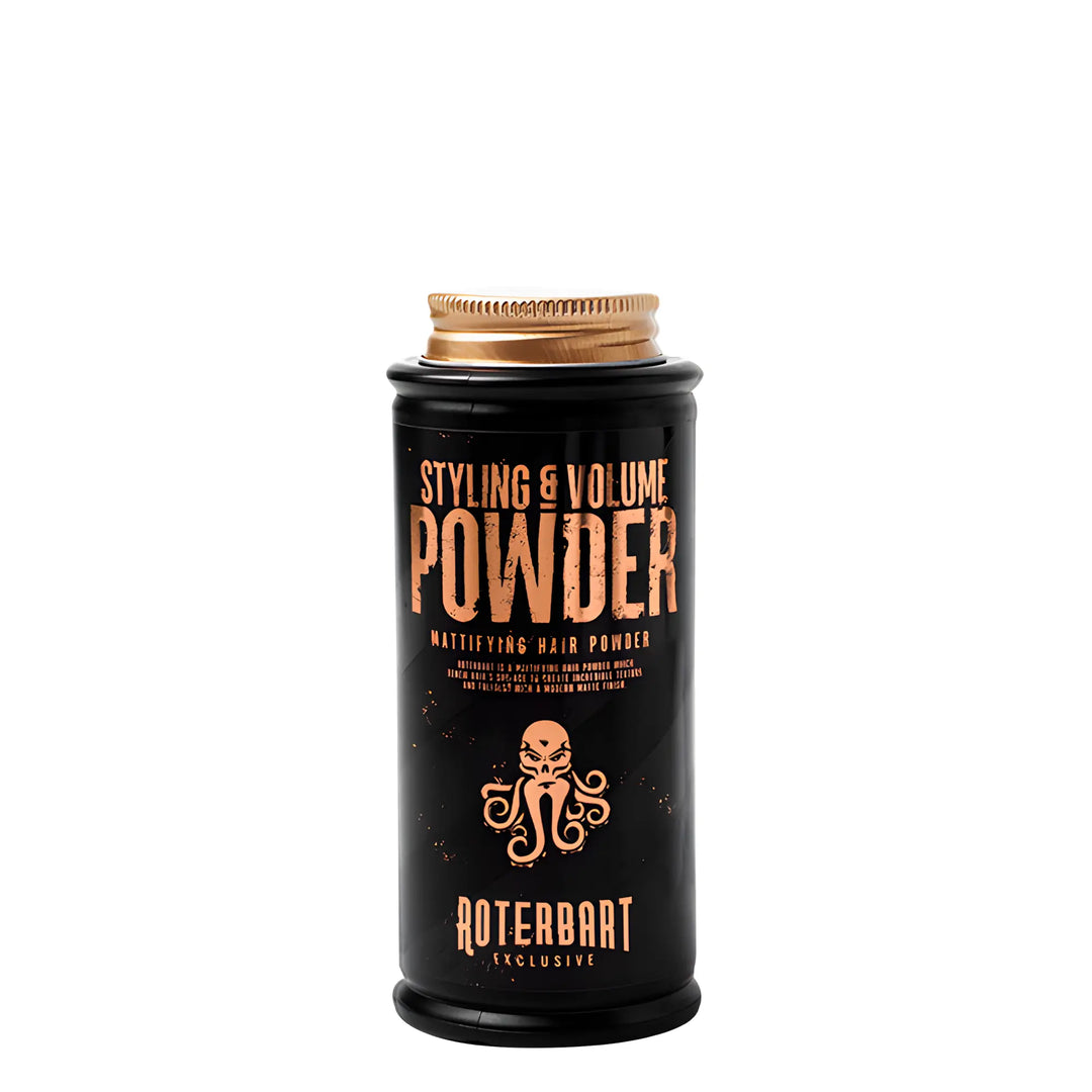 Roterbart Polvo Voluminizador Cabello Roterbart