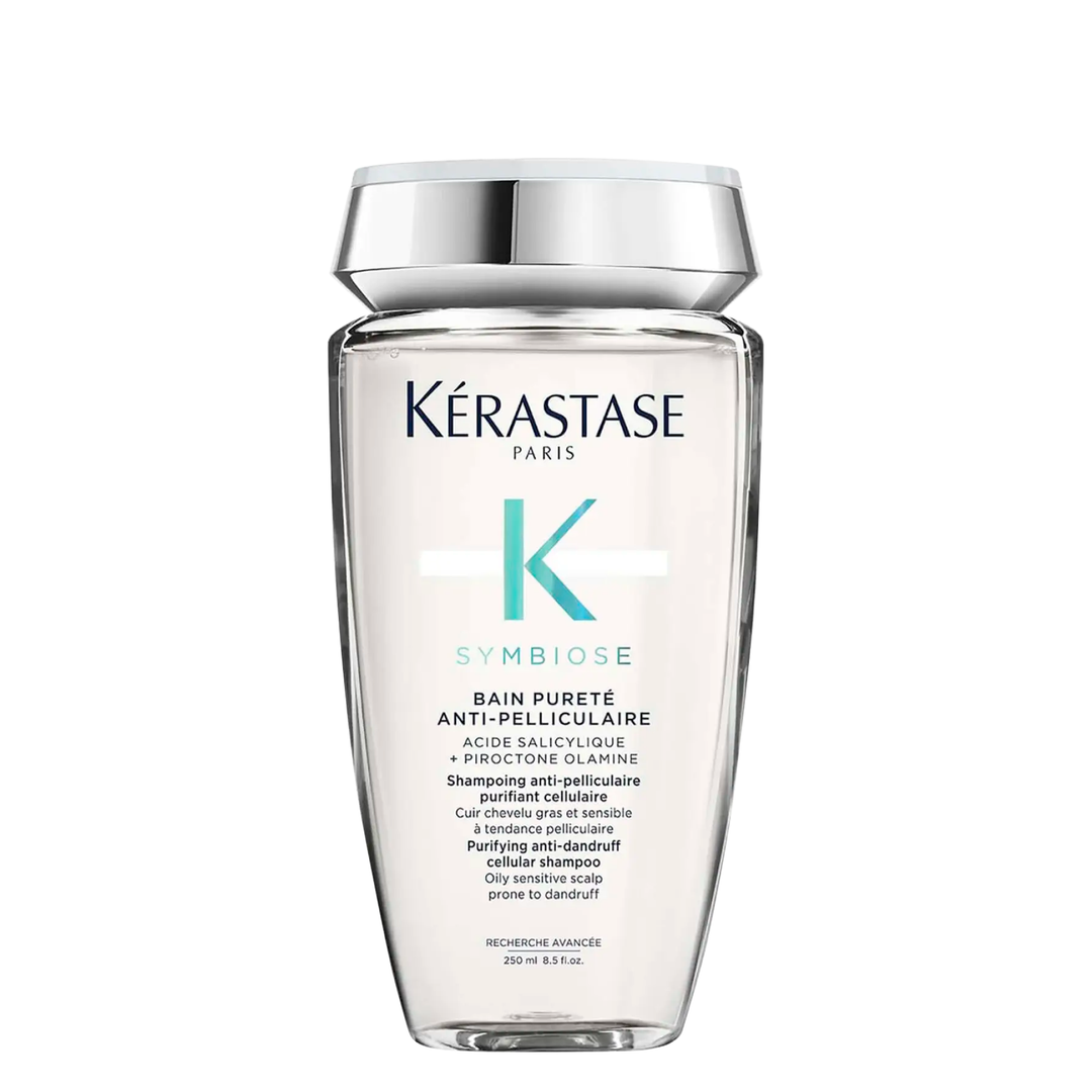 Kerastase Shampoo Symbiose Bain Anti-Pelliculaire 250ml Kerastase