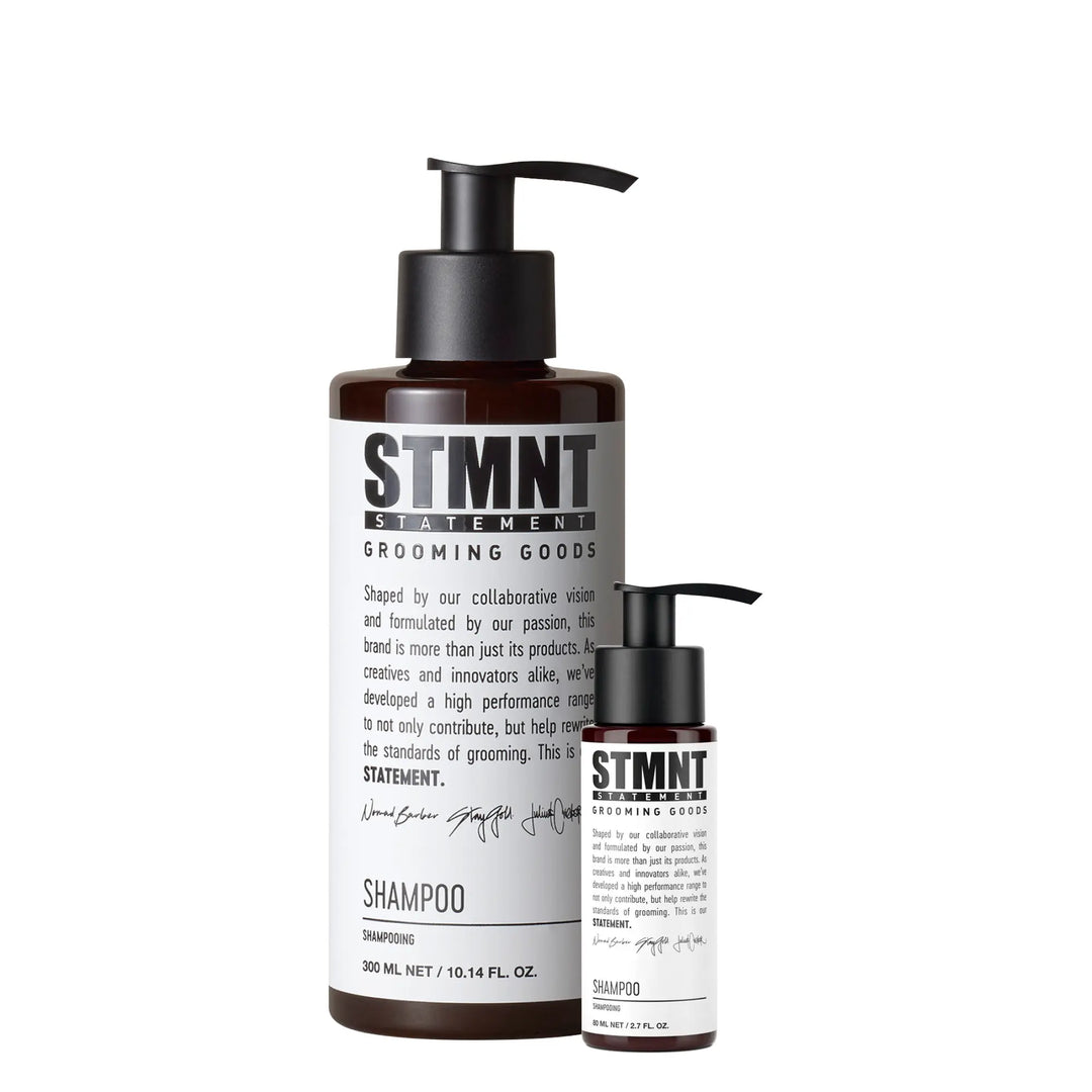 STMNT Shampoo 300mL STMNT