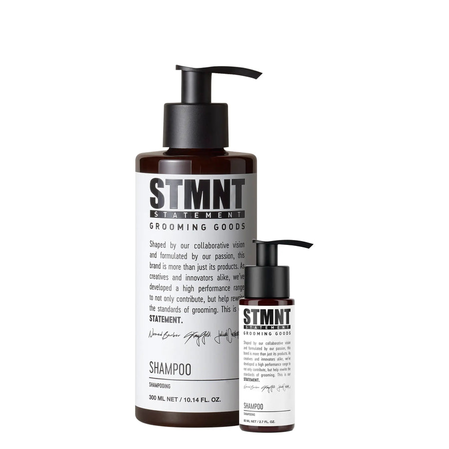 STMNT Shampoo 300mL STMNT