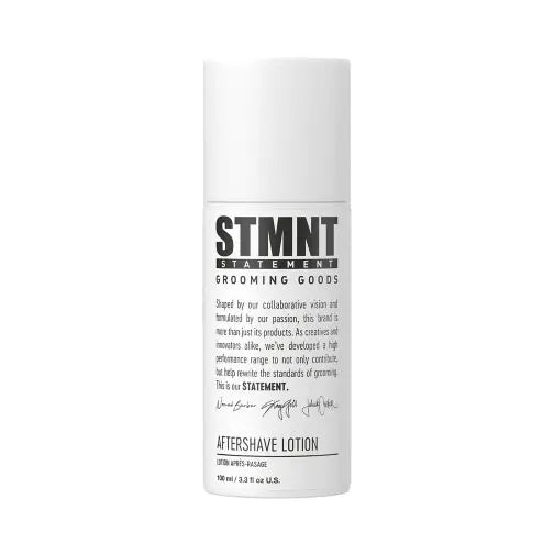 Smnt Locion After Shave 100ml STMNT