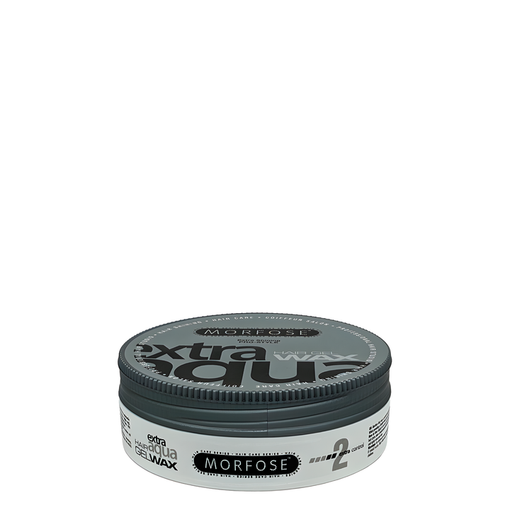 Morfose Extra Shining Pro Style 2 Blanca 175ml