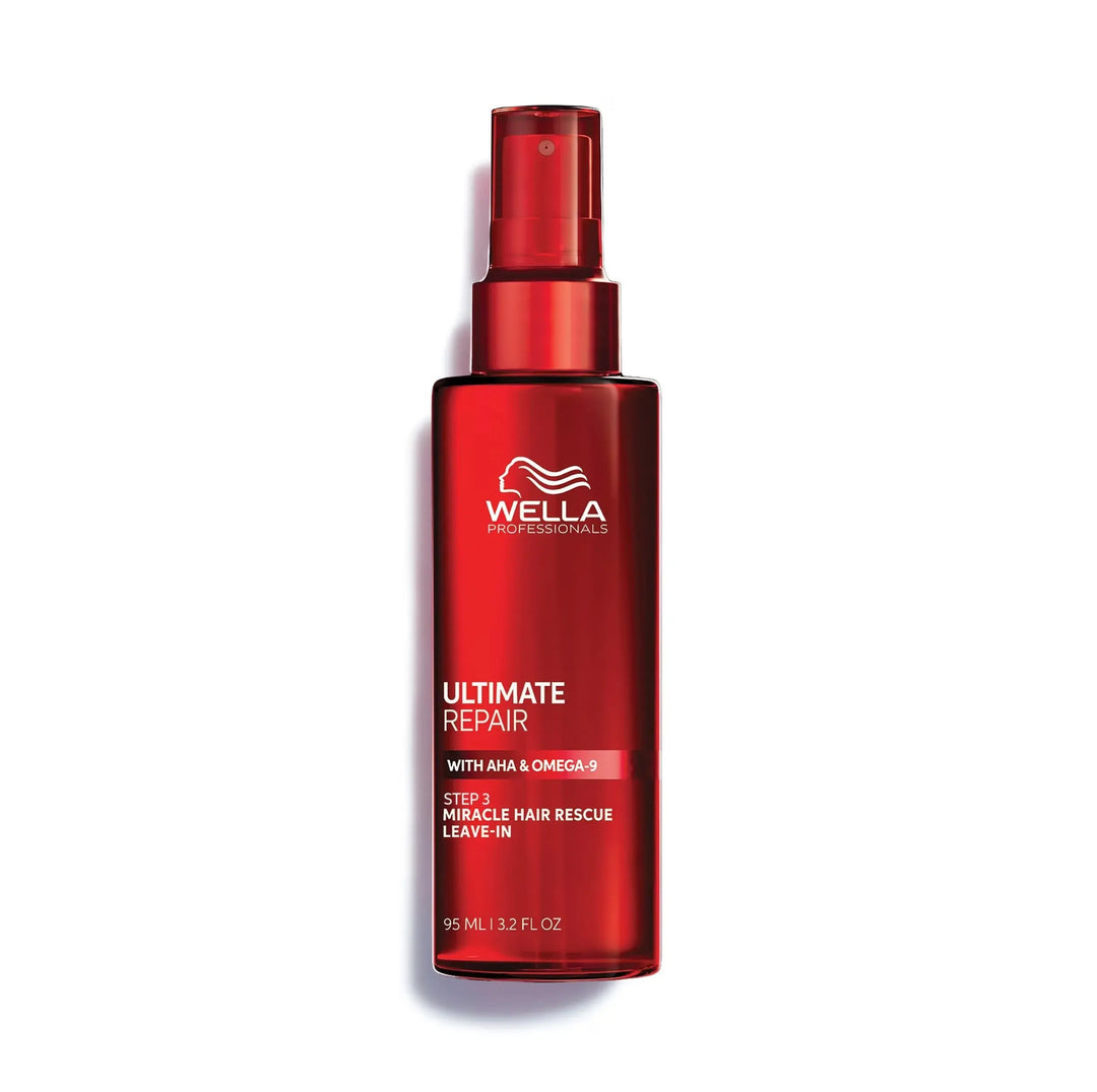 Wella Ultimate Repair Serum Noche 95ml Wella