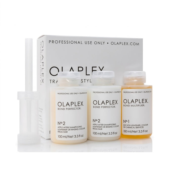 olaplex Traveling Stylist Kit Pro Bond Repair