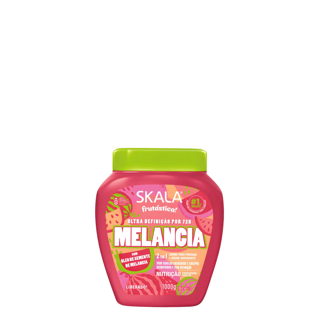 Skala Frutástica Melancia 1000gr Skala
