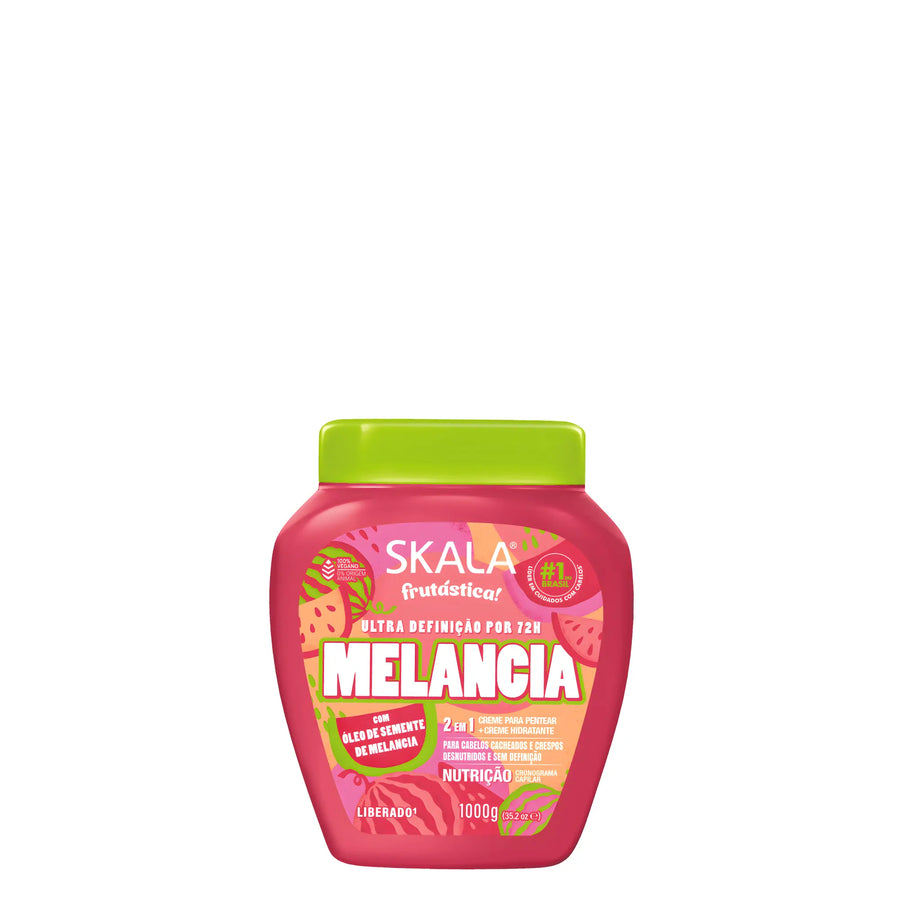 Skala Frutástica Melancia 1000gr Skala