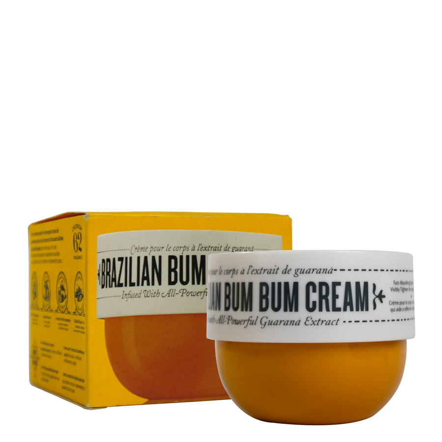 Sol De Janeiro Brazilian Bum Bum Crema Corporal 240ml Sol De Janeiro