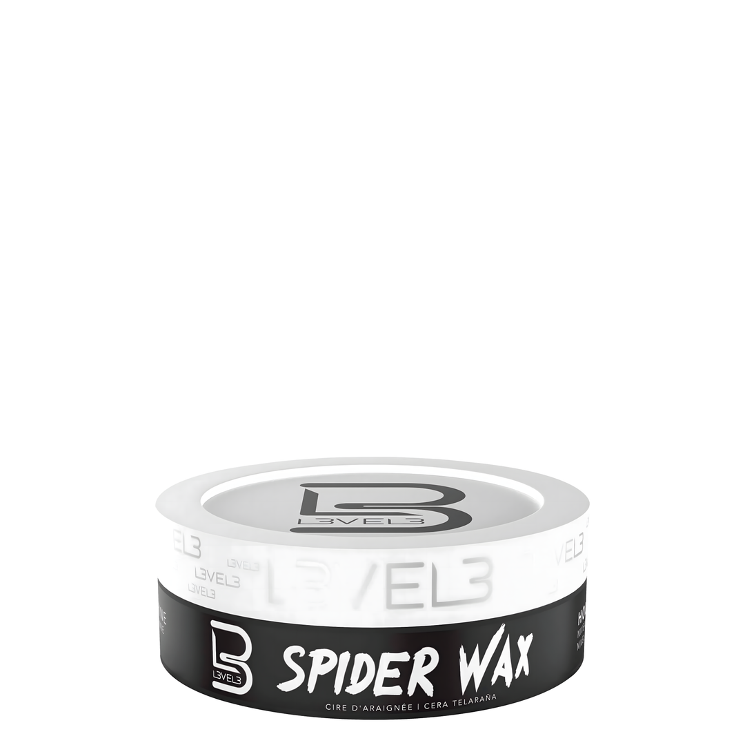 L3VEL3 Cera Spider Wax 150ml