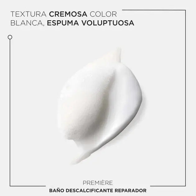 Kerastase Shampoo Première reparador descalcificante 250ml Kerastase