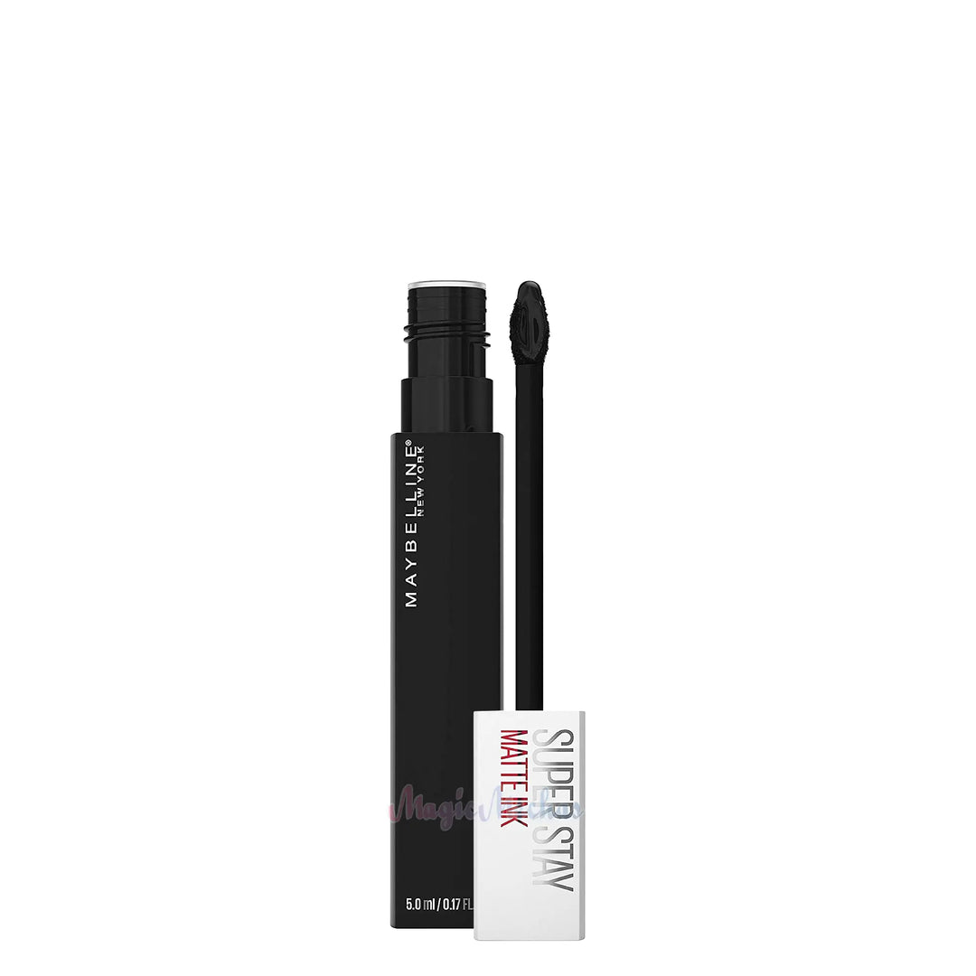 Maybelline SuperStay Matte Ink 285 Thrill Seeker 5.0 ml Maybelline