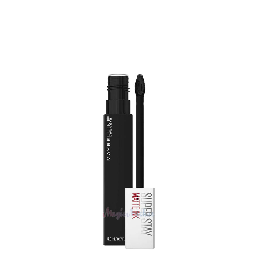 Maybelline SuperStay Matte Ink 285 Thrill Seeker 5.0 ml Maybelline