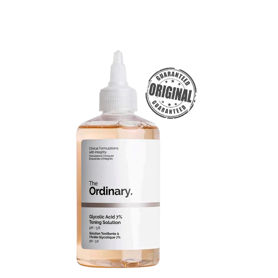 The Ordinary Glycolic Acid 7% 240ml The Ordinary