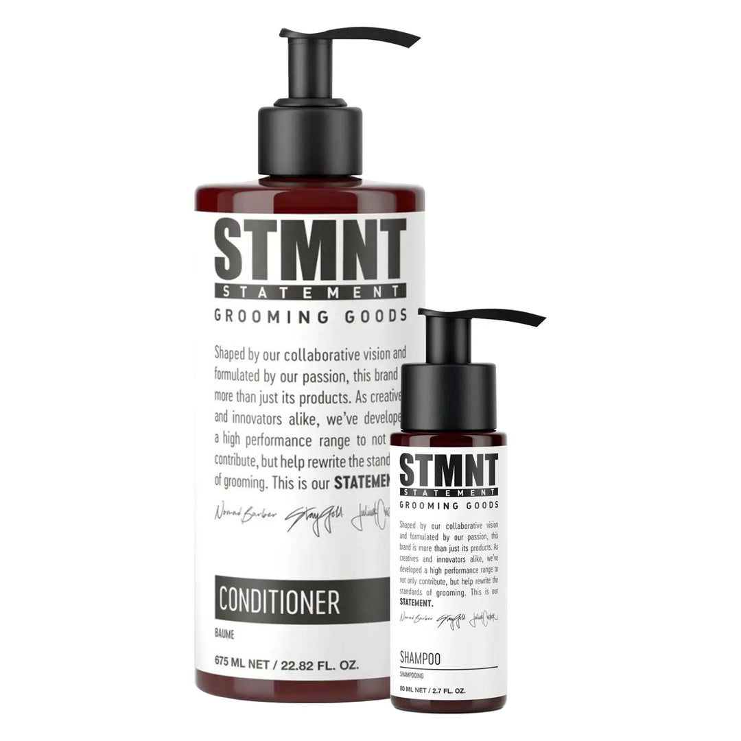 STMNT Acondicionador 675mL STMNT