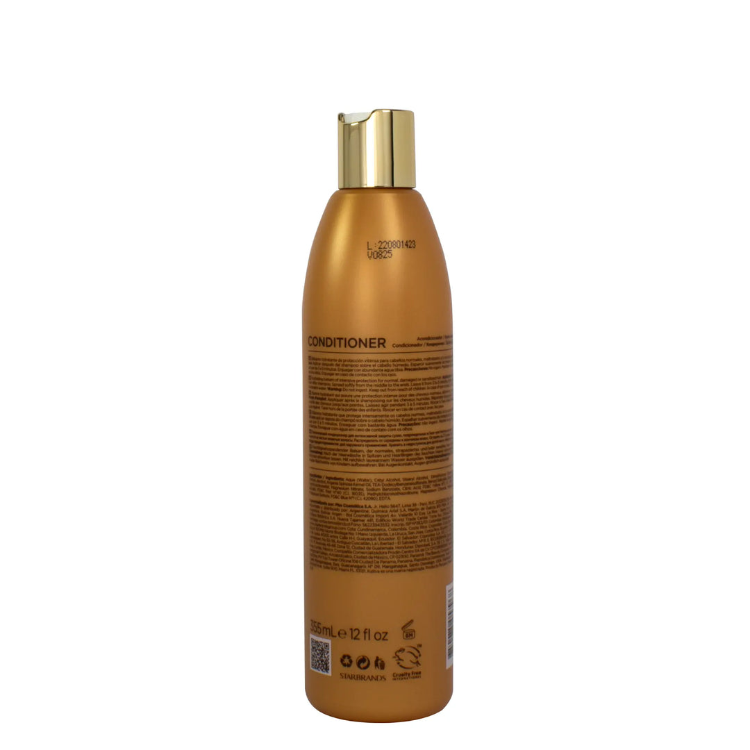 Kativa Argan Oil Acondicionador 355ml Magic Mechas