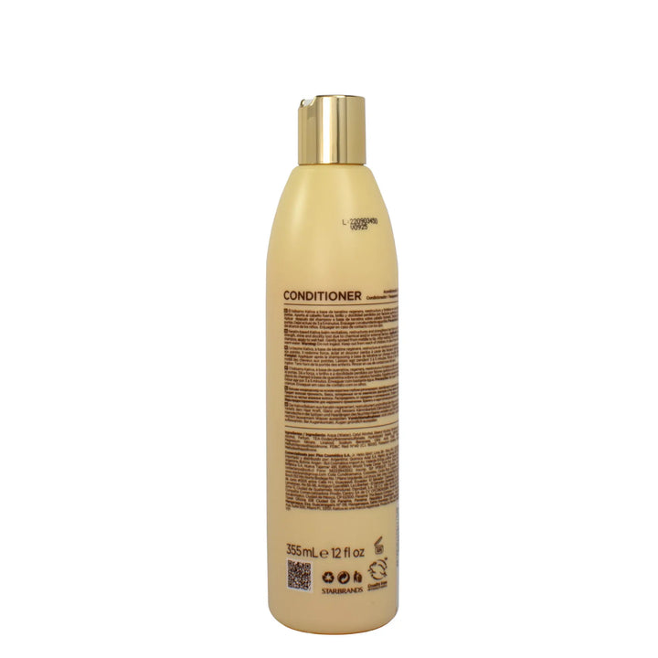 Kativa Keratina Acondicionador 355ml Magic Mechas