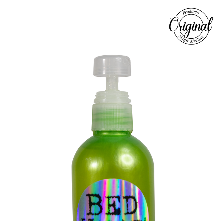 Hot Sale Bed Head Tigi Control Freak Shampoo 400ml Tigi