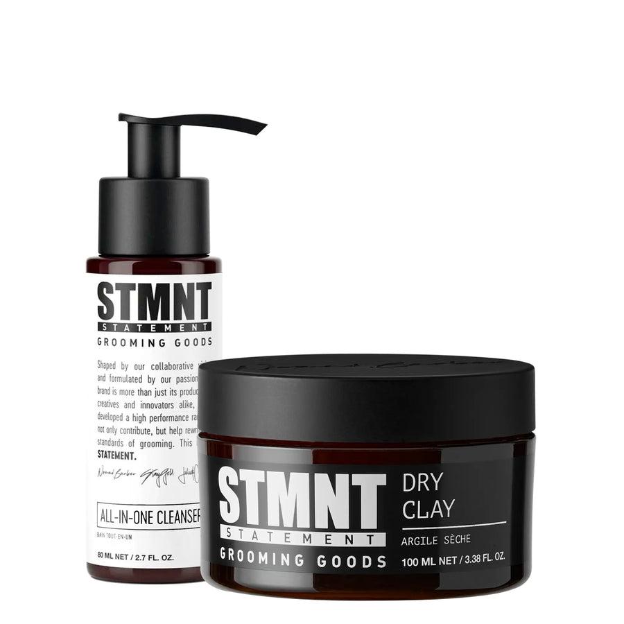 STMNT Dry Clay Arcilla Seca 100mL STMNT