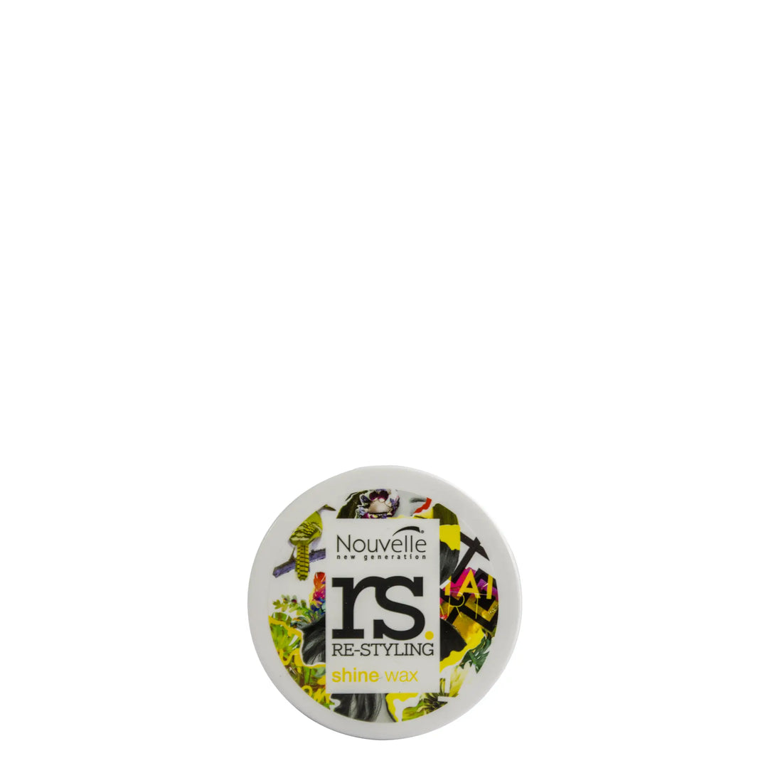 Nouvelle Cera Shine wax 125ml Nouvelle