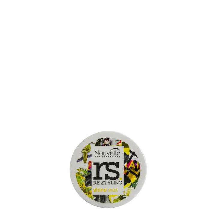 Nouvelle Cera Shine wax 125ml Nouvelle