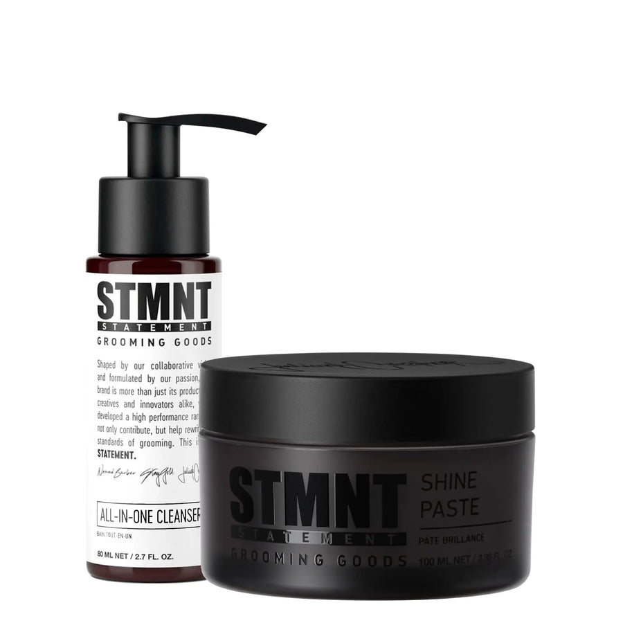 STMNT Shine Paste Pasta De Brillo 100mL STMNT
