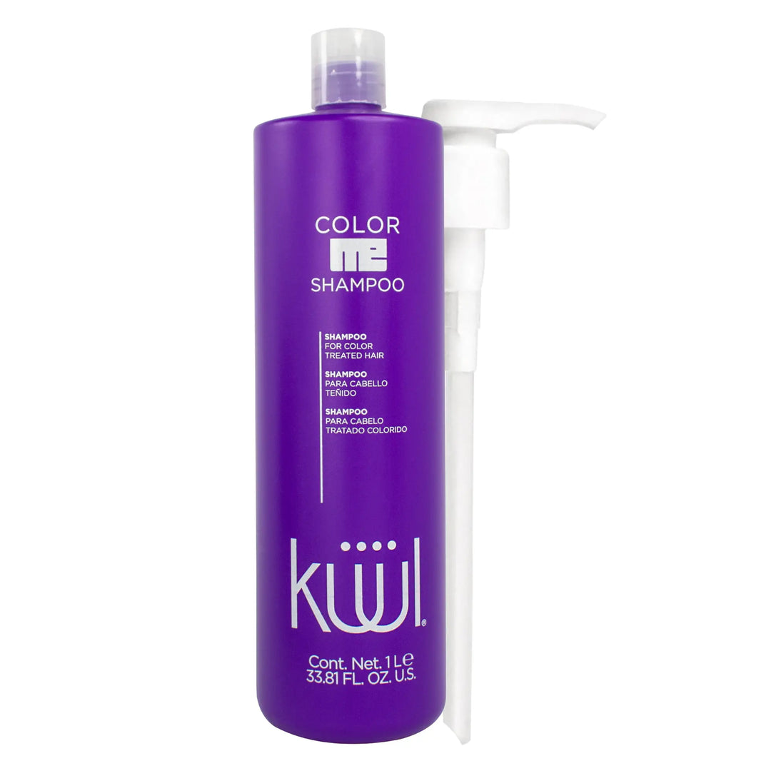Kuul Color Me Shampoo 1000ml Kuul