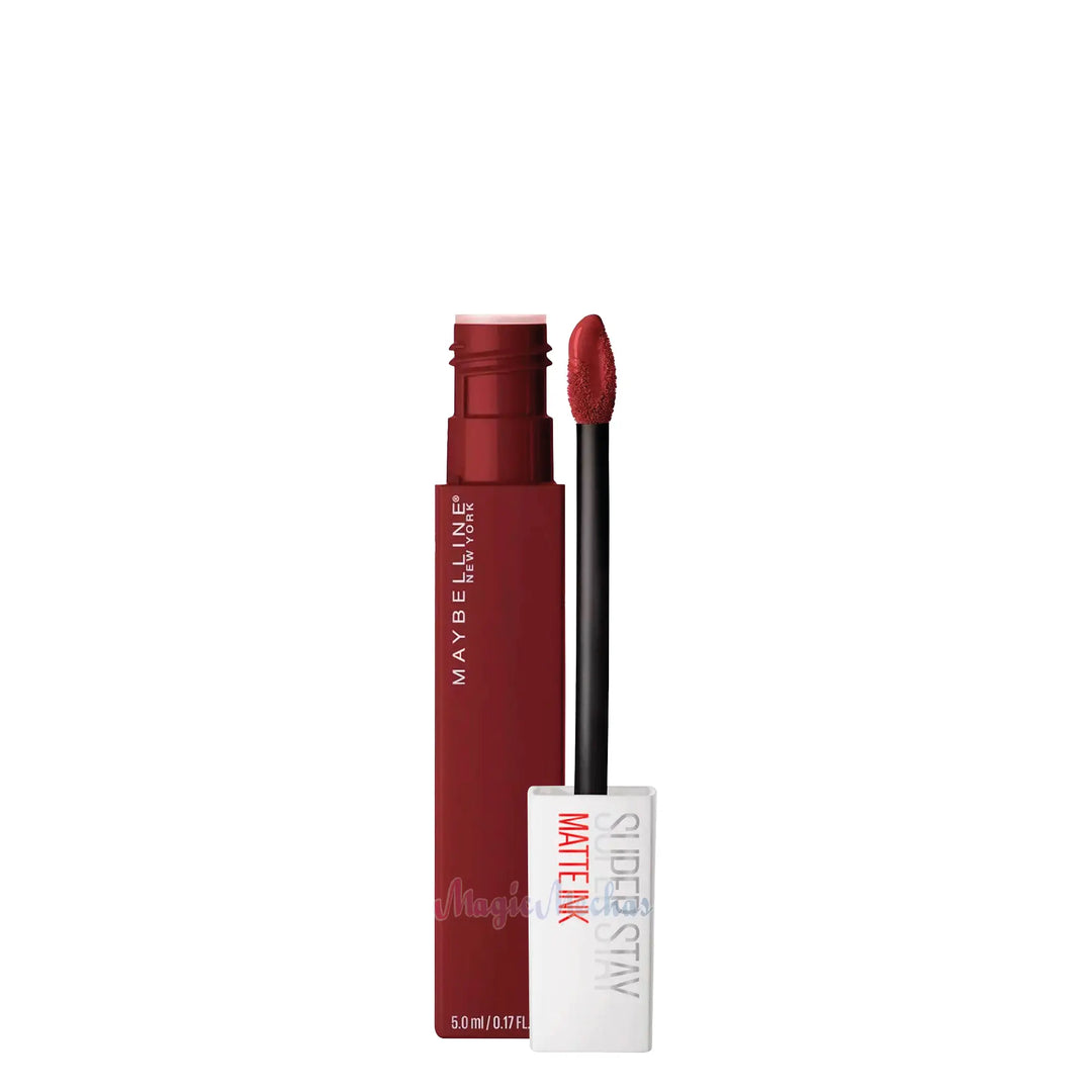 Maybelline SuperStay Matte Ink 112 Composer 5.0 ml Maybelline