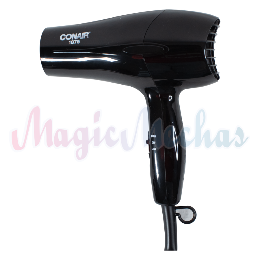 Conair Secador Mid Size Dryer 1875 Conair
