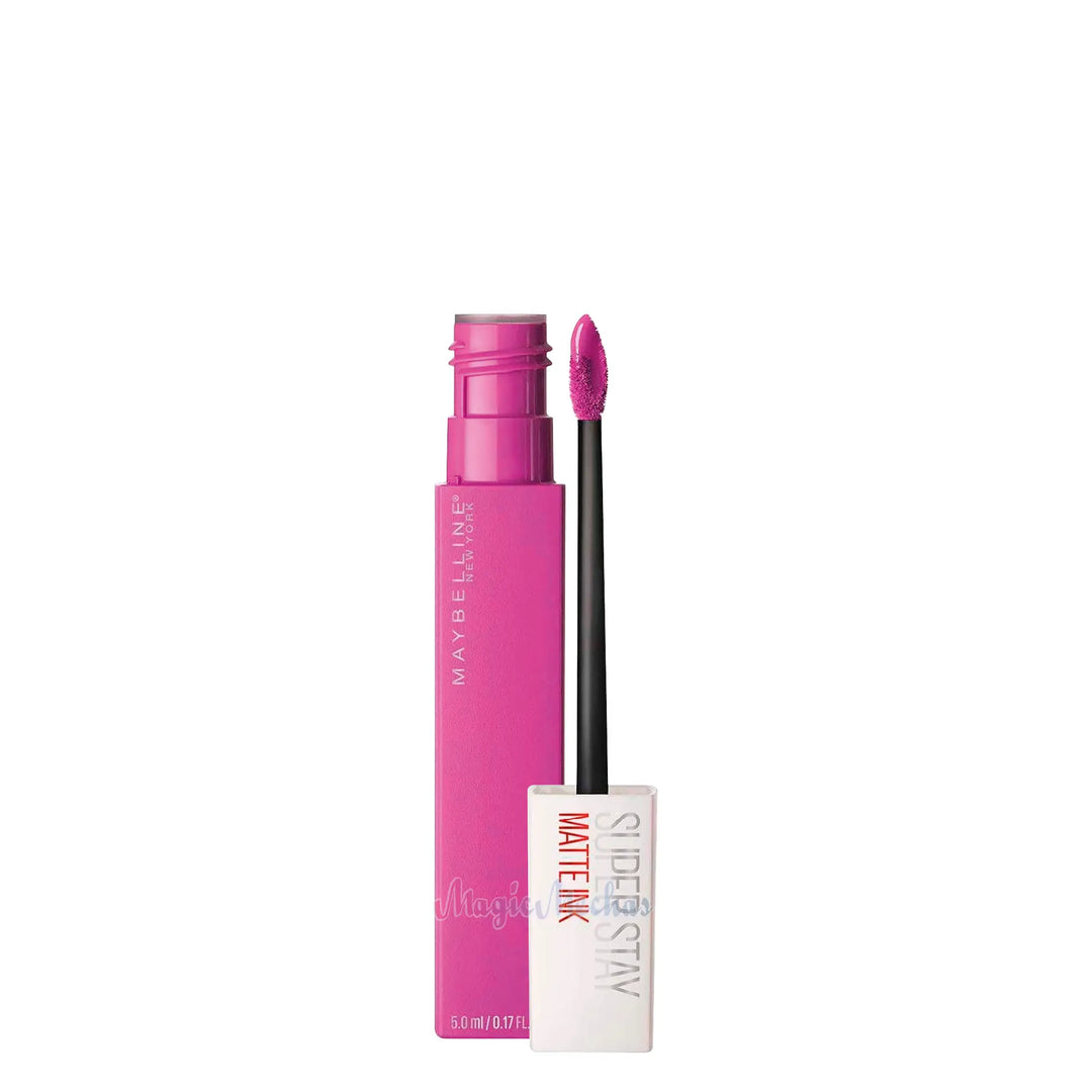 Maybelline SuperStay Matte Ink 35 Creator 5.0 ml Maybelline