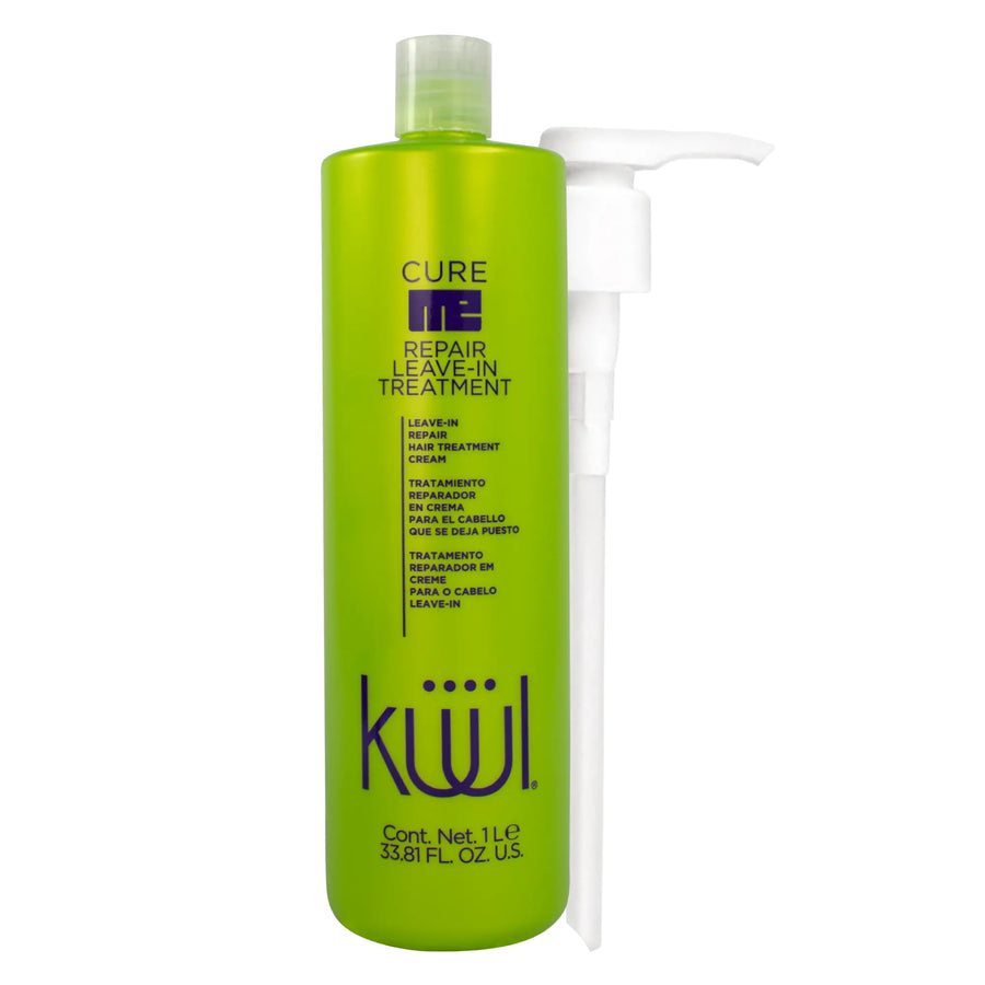 Kuul Cure Me Tratamiento Reconstructor 1000ml Kuul