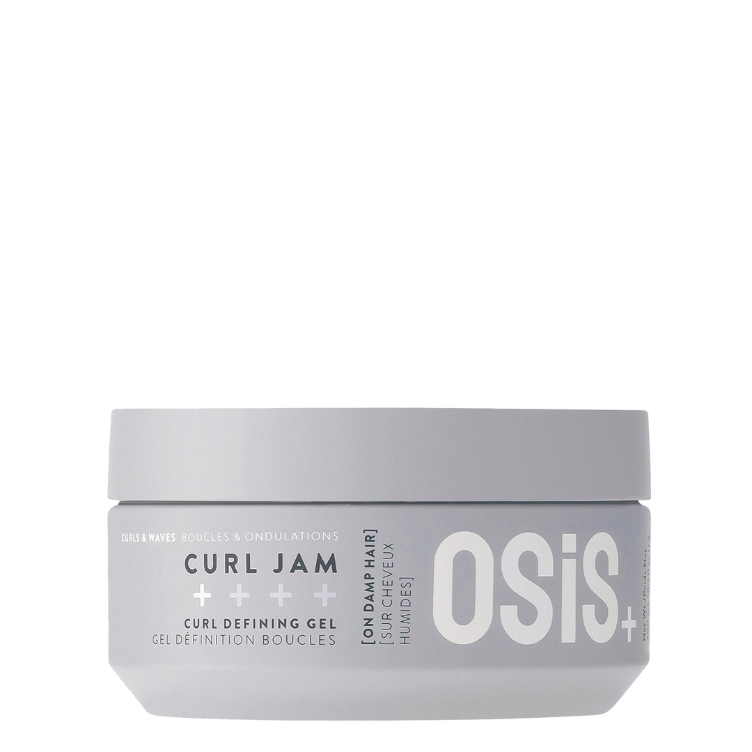 Schwarzkopf OSIS Curl Jam Rizos Definidos 300ml Schwarzkopf Professional