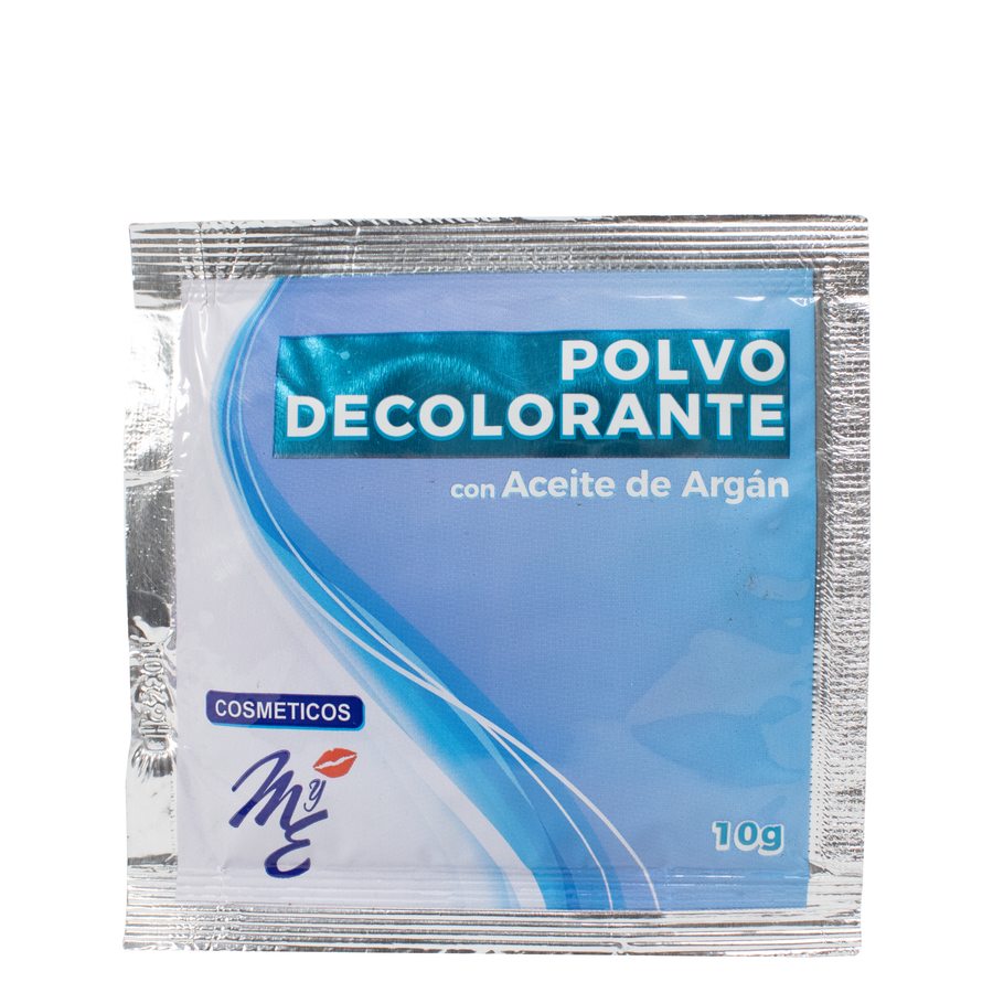 MyE Polvo Decolorante 10g MYE