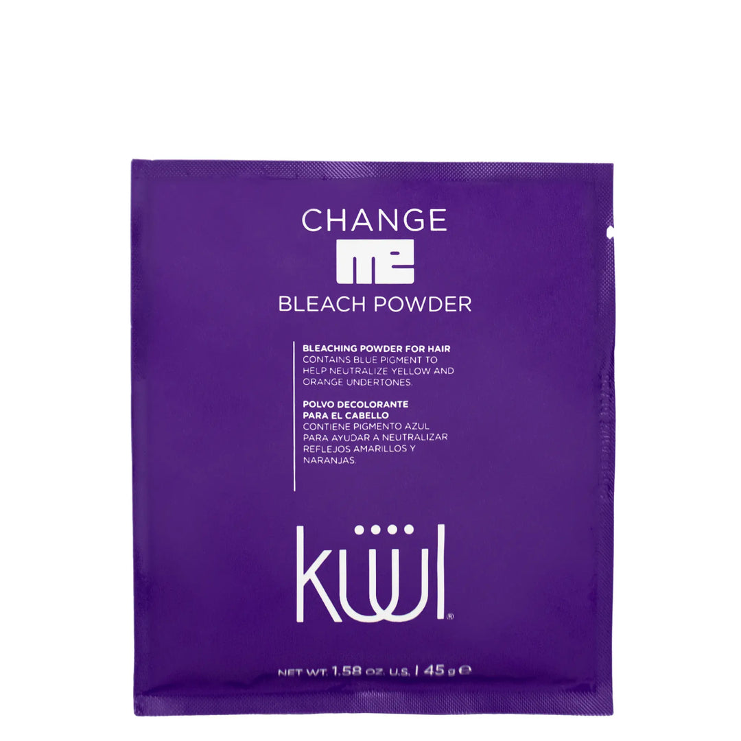 Kuul Decolorante en polvo 45g Kuul